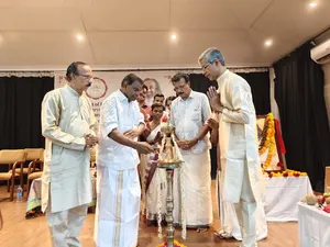 Coverage — Kerala
